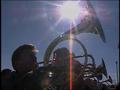 Video: [News Clip: UT Band in Inaugural Parade]
