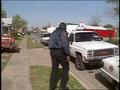 Video: [News Clip: Fort Worth Murder]