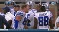 Video: [News Clip: DeMarcus on Dez - Passionate Spats in Competitive Spirit]