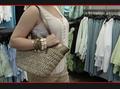 Video: [News Clip: Introducing the Chic and Curvy Fashion Collection]