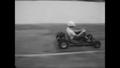 Video: [News Clip: Go cart racing]
