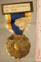 Primary view of [Mecklenburg Declaration Commemorative Medal]
