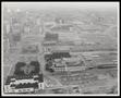 Photograph: [An aerial view of Dallas buildings and streets, 1]