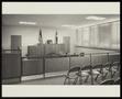 Photograph: [Interior of the Dallas County Government Center, Precinct 6 in Grand…