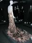 Primary view of [A Roberto Cavalli evening dress]