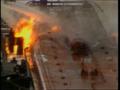 Video: [News Clip: Houston Fire]