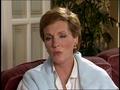 Video: [News Clip: Julie Andrews]