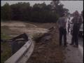 Primary view of [News Clip: Indiana Flood]