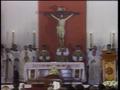 Video: [News Clip: Cardinal Funeral]