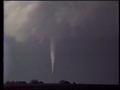 Video: [News Clip: Iowa Tornado]