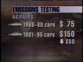 Video: [News Clip: Emissions]