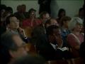 Video: [News Clip: Dallas Independent School District Meeting]
