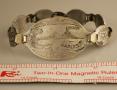 Physical Object: Bracelet: World War II Souvenir (Italy)