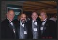 Primary view of [Turtle Creek Chorale: Don Dureau, Bryan Tomes, Mark Parker and Tom Jaekels]
