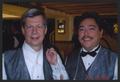 Photograph: [Turtle Creek Chorale: Don Jones and Tom Land at GALA Festival]