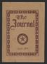 Thumbnail image of item number 1 in: '[The Journal]'.