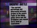 Primary view of [News Clip: Lawsuit]