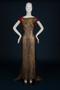 Physical Object: Silk dress