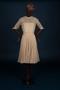 Physical Object: Chiffon dress