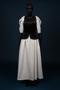 Physical Object: Evening dress