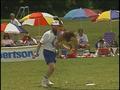 Video: [News Clip: Frisbees]