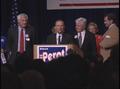 Video: [Flirting With Power: Election night party, 2 of 5]