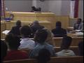 Video: [News Clip: Chambers Trial]