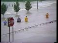 Video: [News Clip: Flooding]