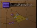 Video: [News Clip: Dallas Prison]