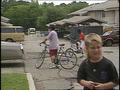 Video: [News Clip: Bike Death]