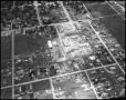 Photograph: [Campus - Aerial - 1948]