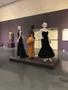 Photograph: [Evening dresses by Hubert de Givenchy and Patricia Rhodes]