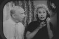 Photograph: ["I Love Lucy" shown on a television, 8]