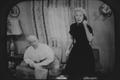 Photograph: ["I Love Lucy" shown on a television, 10]