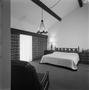 Primary view of [A bedroom with a chandelier, 2]