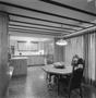 Primary view of [Furniture in a kitchen area, 3]