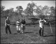 Primary view of [Student Golfers]