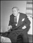 Primary view of [Charles Laughton]
