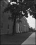 Photograph: [McConnell Hall, Exterior]