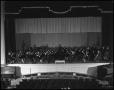 Photograph: [1942 Symphony Orchestra]