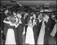 Photograph: [Pi Phi Pi Dance in 1942]