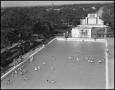 Photograph: [Outdoor Swimming Pool]