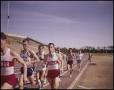 Photograph: [Photograph of Track Event]