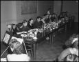 Photograph: [Dinner For Soldiers, 1942]