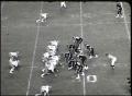 Primary view of [Coaches' Film: North Texas State University vs. San Diego State, 1975]