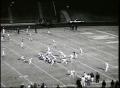 Primary view of [Coaches' Film: North Texas State University vs. Memphis, 1978]