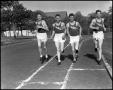 Primary view of [Four Track Team Members]