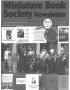 Journal/Magazine/Newsletter: Miniature Book Society Newsletter, Number 64, October 2004