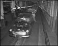 Primary view of [Automobiles on an assembly line, 2]