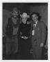 Photograph: [Woman with Actors from Gunsmoke]